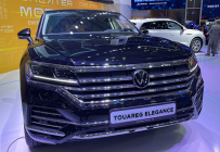 Volkswagen Toquareg Elegance 2023 - Cần bán Volkswagen Toquareg Elegance 2023 Giảm thêm 200 khi liên hệ O93.2222.253 xe nhập Đức  giá 2 tỷ 999 tr tại Tp.HCM