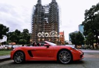Porsche Boxster   718 mui xếp coupe 2019 18.000km 2019 - Porsche Boxster 718 mui xếp coupe 2019 18.000km giá 3 tỷ 980 tr tại Tp.HCM