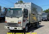 JAC N200S 2023 - Cần mua xe tải Jac N200S/ Jac 1T9 thùng kín máy Cummin giá tốt giao xe ngay giá 450 triệu tại Tp.HCM