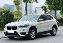 BMW X1   sdrive model 2017 2016 - Bmw X1 sdrive model 2017 giá 725 triệu tại Hà Nội