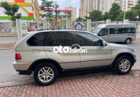 BMW X5 bán xe  2005 đẹp xuất sắc ! 2005 - bán xe x5 2005 đẹp xuất sắc ! giá 186 triệu tại Hà Nội
