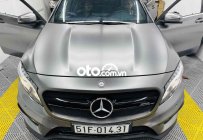 Mercedes-Benz A45 GLA A45 AMG nhập (Đức) gọn gàng và mạnh mẽ 2014 - GLA A45 AMG nhập (Đức) gọn gàng và mạnh mẽ giá 950 triệu tại Tp.HCM
