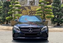 Mercedes-Benz C300 2018 - CHÍNH CHỦ CẦN BÁN XE Mercedes Benz C300 SX Cuối 2018 Model 2019 Full Option giá 1 tỷ 20 tr tại Tp.HCM