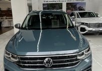 Volkswagen Tiguan Allspace Facelift 2021 - Volkswagen Tiguan Allspace Facelift sx 2021, nhập khẩu nguyên chiếc  giá 1 tỷ 999 tr tại Tp.HCM