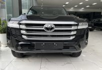 Lexus LX 600 2023 - 𝗧𝗼𝘆𝗼𝘁𝗮 : Landcruiser LC300 mới 100% sản xuất năm 2023  giá 4 tỷ 520 tr tại Hà Nội