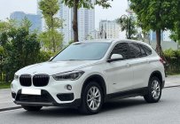 BMW X1 2016 - Bmw X1 sdrive 18i như mới giá 715 triệu tại Hà Nội