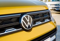 Volkswagen T-Cross 2022 - Giảm trực tiếp 134 triệu đồng phiên bản Elegance giá 965 triệu tại Khánh Hòa
