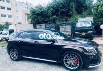 Mercedes-Benz A45 Cần bán Mercsdes GLA45 2015 một chủ mua mới. 2015 - Cần bán Mercsdes GLA45 2015 một chủ mua mới. giá 920 triệu tại Tp.HCM
