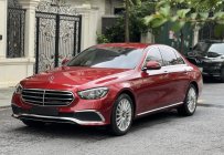 Mercedes-Benz E200 2021 - 1 chủ từ đầu xe sơn zin cả xe còn rất mới giá 1 tỷ 770 tr tại Hòa Bình