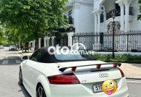 Audi TT   mui trần 2008 - audi TT mui trần giá 720 triệu tại Hà Nội