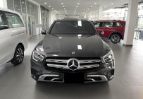 Mercedes-Benz GLC 250 GLC200 4matic 2022 - Mercedes-Benz GLC200 4matic 2022, Đi 3.000 Km - Mới 90% giá 1 tỷ 880 tr tại Tp.HCM