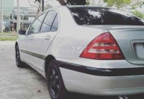 Mercedes-Benz C180 2003 - Cần bán xe Mercedes Benz C180K giá 125 triệu tại Quảng Trị