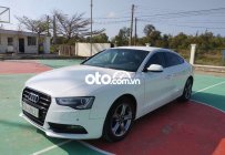 Audi A5  sportback 2012 - Audi sportback giá 590 triệu tại Trà Vinh