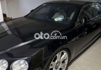 Bentley Flying Spur Xe nhà cần bán  2014 2014 - Xe nhà cần bán Bentley 2014 giá 5 tỷ 200 tr tại Tp.HCM