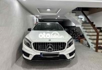 Mercedes-Benz A45 Mercedes GLA45 AMG 600+ Hp 2016 - Mercedes GLA45 AMG 600+ Hp giá 1 tỷ 980 tr tại Tp.HCM