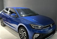 Volkswagen Vento 2022 - Volkswagen Vento SANG TRỌNG THANH LỊCH GIÁ TỐT TRONG THÁNG giá 949 triệu tại Tp.HCM