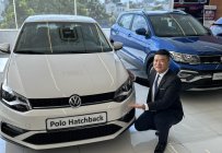 Volkswagen Polo 2021 -  Volkswagen Polo CÒN DUY NHẤT 1 CHIẾC  giá 695 triệu tại Tp.HCM