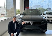 Volkswagen Tiguan LUXURY S 2021 - Volkswagen Tiguan LUXURY S nhập khẩu chính hãng GIÁ TỐT🏢Volkswagen Central 🚩Address: 115 Lý Chính Thắng, P. Võ Thị Sáu giá 1 tỷ 929 tr tại Tp.HCM