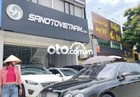 Bentley Flying Spur  Flying Spur 6.0 V8 sx 2007 2007 - Bentley Flying Spur 6.0 V8 sx 2007 giá 1 tỷ 50 tr tại Hà Nội