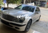 Mercedes-Benz C180 Cần bán xe  C180K cuối năm 2003 2003 - Cần bán xe Mercedes Benz C180K cuối năm 2003 giá 120 triệu tại Quảng Trị