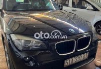 BMW X1   18idriver 2011 đklđ 2012 màu đen 2011 - BMW X1 18idriver 2011 đklđ 2012 màu đen giá 305 triệu tại Kiên Giang