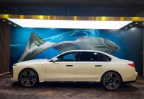 BMW 735i 2023 - Phiên bản 735i MSport All New, ra mắt tháng 5/2023 giá 4 tỷ 999 tr tại Hà Nội