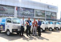 Xe tải Xetải khác VAN  2022 - Giá Xe Suzuki Van 580 Kg - Trả Trước Chỉ 60 Triệu Là Có Xe  giá 295 triệu tại Tp.HCM