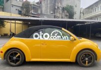 Volkswagen Beetle bán xe   2005 đky lần đầu 2014 2005 - bán xe Volkswagen Beetle 2005 đky lần đầu 2014 giá 310 triệu tại Hòa Bình