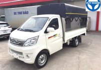 Xe tải 500kg - dưới 1 tấn 2023 - BÁN XE TERA100 SẢN XUẤT 2023 - THÙNG BẠT KIỂU ĐÓNG TỪ THÙNG LỬNG LÊN giá 248 triệu tại Hà Nội