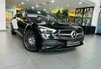 Mercedes-Benz C class 2023 - Mercedes-Benz 2023 giá 1 tỷ 599 tr tại Hà Nội