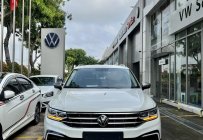 Volkswagen Tiguan Allspace 2023 - VOLKSWAGEN TIGUAN 2023 MÀU TRẮNG - SUV 7 CHỖ, SẴN XE GIAO NGAY VÀ ƯU ĐÃI 2023 giá 1 tỷ 599 tr tại Tp.HCM
