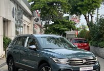 Volkswagen Tiguan Allspace 2023 - VOLKSWAGEN TIGUAN 2023 MÀU XANH - SUV 7 CHỖ, SẴN XE GIAO NGAY VÀ ƯU ĐÃI 2023 giá 1 tỷ 599 tr tại Tp.HCM
