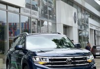 Volkswagen Teramont 2023 - VOLKSWAGEN TERAMONT 2023 MÀU XANH - SUV 7 CHỖ, SẴN XE GIAO NGAY VÀ ƯU ĐÃI 2023 giá 2 tỷ 249 tr tại Tp.HCM
