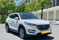 Hyundai Tucson 2018 - Đổi xe nên gia đình muốn bán Xe Tucson bản đặc biệt giá 666 triệu tại Hà Nội