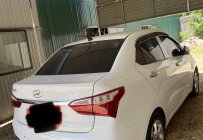 Hyundai Grand i10 2018 - Chính chủ lên đời cần bán xe Huyndai grand i10  giá 308 triệu tại TT - Huế