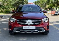 Mercedes-Benz GLC 200 2020 - Mec GLC 200 sx 2020 một chủ từ mới. Odo 5 vạn. giá 1 tỷ 250 tr tại Hà Nội