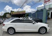 Audi A3   2014 100klm/5.5l 1.8 turbo 2014 - AUDI A3 2014 100klm/5.5l 1.8 turbo giá 410 triệu tại Bến Tre