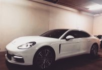 Porsche Panamera 2017 - Chính chủ bán xe Poscher panamera sx 2017 Lăn bánh 2018  giá 3 tỷ 900 tr tại Đà Nẵng