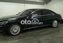 Mercedes-Benz S500 Mercedes S500L sx 2016 bao check test, chính chủ 2016 - Mercedes S500L sx 2016 bao check test, chính chủ giá 1 tỷ 990 tr tại Hà Nội