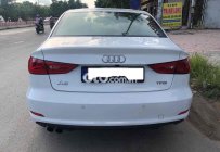 Audi A3   2014 Trắng chạy gia đình nhập khẩu 2014 - Audi A3 2014 Trắng chạy gia đình nhập khẩu giá 538 triệu tại Cần Thơ