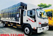 JAC N900 2023 - Bán xe tải Jac N900 thùng mui bạt dài 7 mét giao ngay giá tốt  giá 720 triệu tại Bình Phước