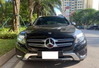 Mercedes-Benz GLC 200 2019 - Bán Xe Glc 200 đời 2019 màu đen nội thất đen  giá 1 tỷ 150 tr tại Hà Nội