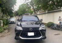Lexus LX 570 MBS 4 chỗ  2020 - Bán Lexus LX570 MBS 4 chỗ nhập Trung Đông, sản xuất 2019, xe siêu mới. giá 6 tỷ 800 tr tại Hà Nội