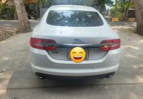 Jaguar XF 2015 - Thông tin Jaguar XF 2.0 Luxury 2015 - Bán Jaguar XF 2.0 Luxury 2015, màu trắng, nhập khẩu Jaguar XF 2.0 Luxury 2015 giá 800 triệu tại Tiền Giang