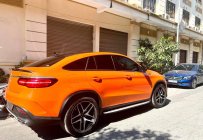 Mercedes-Benz GLE 43 2018 - Mercedes-Benz GLE 43 2018 giá 2 tỷ 500 tr tại Hà Nội
