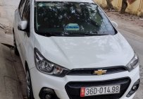 Hãng khác Khác 2016 - Chính chủ cần Bán xe Chevrolet Spank Van  giá 188 triệu tại Thanh Hóa
