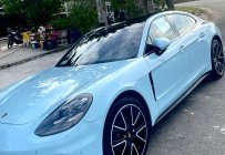 Porsche Panamera 2017 - Chính chủ bán xe Poscher panamera sx 2017 Lăn bánh 2018  giá 3 tỷ 800 tr tại Đà Nẵng