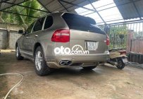 Porsche Cayenne BÁN XE Poscher GTS 2009 2009 - BÁN XE Poscher GTS 2009 giá 850 triệu tại Tp.HCM