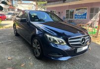 Mercedes-Benz E250 2013 - Xe đẹp xuất sắc chạy hơn 10V giá 650 triệu tại Lạng Sơn