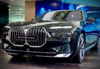 BMW 735i 2023 - Ưu đãi lên tới 700 triệu đồng giá 4 tỷ 739 tr tại Hà Nội